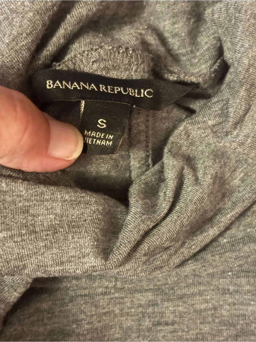 Banana Republic banana republic